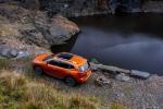 Nissan X-Trail 2017 года (UK)